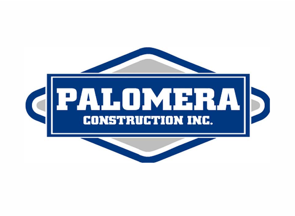 Palomera Construction Logo